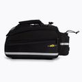 Сумка велосипедна на багажник  Topeak Trunk Bag Ex Strap чорна T-TT9645B 2