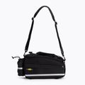 Сумка велосипедна на багажник  Topeak Trunk Bag Ex Strap чорна T-TT9645B 3
