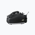 Сумка велосипедна на багажник  Topeak Trunk Bag Ex Strap чорна T-TT9645B 8