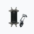 Тримач велосипедний для телефону Topeak Omni Ridecase Dx чорний  T-TT9850B