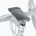 Тримач велосипедний для телефону Topeak Omni Ridecase Dx чорний  T-TT9850B 2