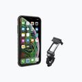 Чохол з тримачем Topeak Ridecase для Iphone Xs Max чорний T-TT9858BG 3
