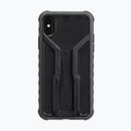 Чохол з тримачем Topeak Ridecase для Iphone Xs Max чорний T-TT9858BG 4