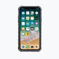 Чохол з тримачем Topeak Ridecase для Iphone Xs Max чорний T-TT9858BG 5