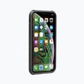 Чохол з тримачем Topeak Ridecase для Iphone Xs Max чорний T-TT9858BG 6