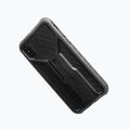 Чохол з тримачем Topeak Ridecase для Iphone Xs Max чорний T-TT9858BG 8