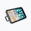 Чохол з тримачем Topeak Ridecase для Iphone Xs Max чорний T-TT9858BG 9