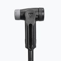 Насос велосипедний Topeak JoeBlow Sport Digital чорний T-TJB-S6-DG 8