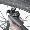 Манометр до насосу Topeak Shuttle Gauge G2 2