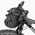 Сумка велосипедна на кермо Topeak Loader Frontloader зелена T-TBP-FL2G 8