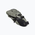 Сумка велосипедна під сидіння Topeak Loader Backloader зелена T-TBP-BL1G 7