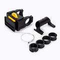 Сумка велосипедна на кермо  Topeak Tourguide Handlebar Bag Dx чорна T-TT3022B2 8