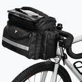 Сумка велосипедна на кермо  Topeak Tourguide Handlebar Bag Dx чорна T-TT3022B2 11