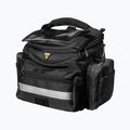 Сумка велосипедна на кермо  Topeak Tourguide Handlebar Bag чорна T-TT3021B2 10