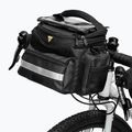 Сумка велосипедна на кермо  Topeak Tourguide Handlebar Bag чорна T-TT3021B2 12
