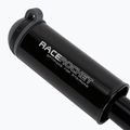 Велосипедний насос Topeak Racerocket сріблястий T-TRR-2B 3