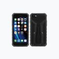 Чохол з тримачем Topeak Ridecase для Iphone Se i Iphone 7/8 чорний T-TT9866BG 3