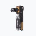 Набір для ремонту безкамерних шин Topeak TUBI MASTER+ чорний T-TUB-MSP