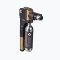 Набір для ремонту безкамерних шин Topeak TUBI MASTER+ чорний T-TUB-MSP 2