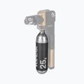 Набір для ремонту безкамерних шин Topeak TUBI MASTER+ чорний T-TUB-MSP 3