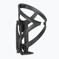 Клітка для пляшок Topeak Ninja Master+ Cage X1 чорна з ложками