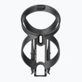 Клітка для пляшок Topeak Ninja Master+ Cage X1 чорна з ложками 2
