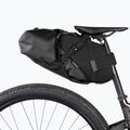 Велосумка підсідельна Topeak BackLoader X чорна T-TBP-BLX3B 4