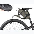 Сумка велосипедна під сідло Topeak BackLoader X 15 л green 4