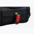Сумка велосипедна Topeak MTX E-Xplorer Trunk Bag 2.0 26 л na zapasowy akumulator black 3