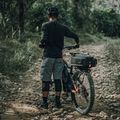 Сумка велосипедна Topeak MTX E-Xplorer Trunk Bag 2.0 26 л na zapasowy akumulator black 5