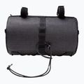 Велосипедна сумка на кермо Topeak Tubular Barbag 3.8 л чорна 4