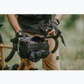 Велосипедна сумка на кермо Topeak Tubular Barbag 3.8 л чорна 6