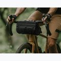 Велосипедна сумка на кермо Topeak Tubular Barbag 3.8 л чорна 8