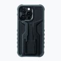 Чохол для телефону Topeak RideCase iPhone 14 Plus чорний T-TT9875BG