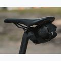 Велосипедна сумка Topeak Burrito Pack Slim 1.2 л чорна 4