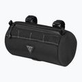 Сумка велосипедна на рульTopeak Tubular Barbag Slim 1.5 л black 2