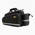 Topeak MTX Trunk Bag Exp 2.0 чорний 2