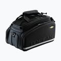 Сумка велосипедна на багажник Topeak MTS Trunk Bag DXP 22,6 л black
