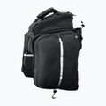 Сумка велосипедна на багажник Topeak MTS Trunk Bag DXP 22,6 л black 2