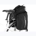 Сумка велосипедна на багажник Topeak MTS Trunk Bag DXP 22,6 л black 6