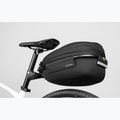 Підсідельна велосумка Topeak DynaPack DX 9.7 л чорна 4