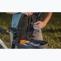 Підсідельна велосумка Topeak DynaPack DX 9.7 л чорна 8