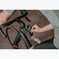 Сумка на раму велосипеда Topeak Fastfuel Tri-Station чорна 6