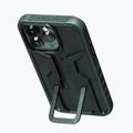 Чохол Topeak RideCase iPhone 15 Plus black/gray 3