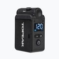 Велосипедний насос Topeak E-Booster Digital 7.4V/600mAh 120psi сірий