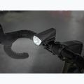 Ліхтарик велосипедний передній Topeak Whitelite 400 black 3