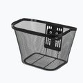 Кошик велосипедний передній Topeak Urban Basket Front + Кріплення Fixer 9 black 2
