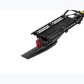 Крило велосипедне для багажникa Topeak Defender II black 3