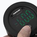 Насос велосипедний Topeak JoeBlow Mountain X Digital 60psi black 2