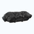 Сумка велосипедна на багажник Topeak Rackloader Drybag 12 l black